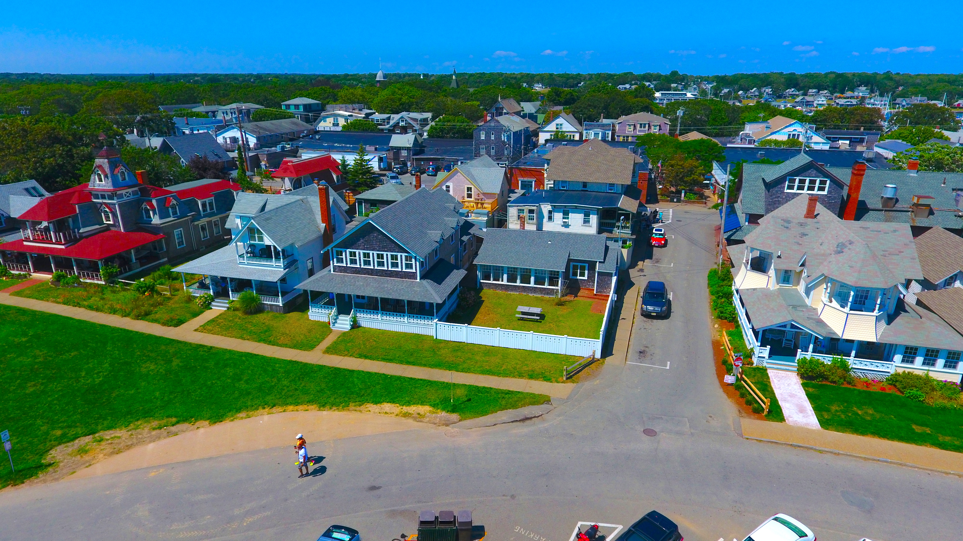 Recently Sold Martha's Vineyard Real Estate Sold MV Homes